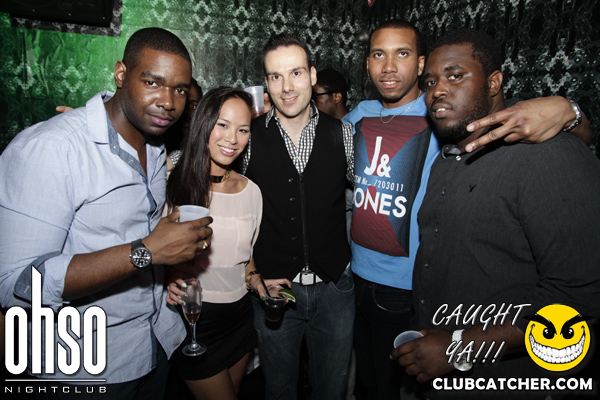 Ohso nightclub photo 88 - April 19th, 2013