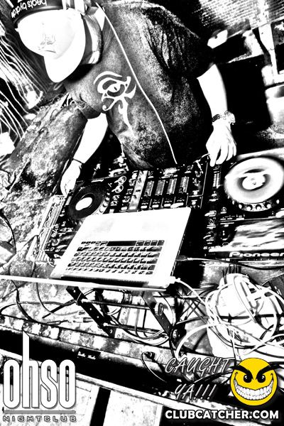 Ohso nightclub photo 94 - April 19th, 2013