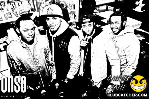 Ohso nightclub photo 95 - April 19th, 2013