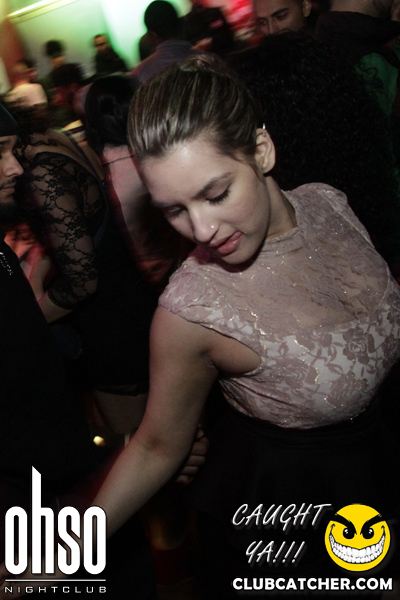 Ohso nightclub photo 98 - April 19th, 2013