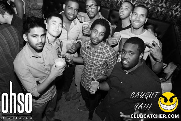 Ohso nightclub photo 99 - April 19th, 2013