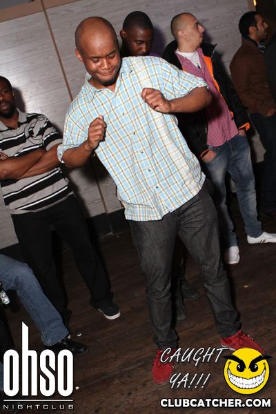 Ohso nightclub photo 104 - April 20th, 2013