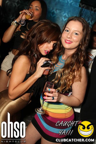 Ohso nightclub photo 107 - April 20th, 2013
