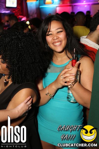 Ohso nightclub photo 109 - April 20th, 2013