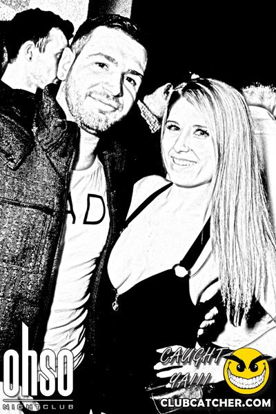 Ohso nightclub photo 116 - April 20th, 2013