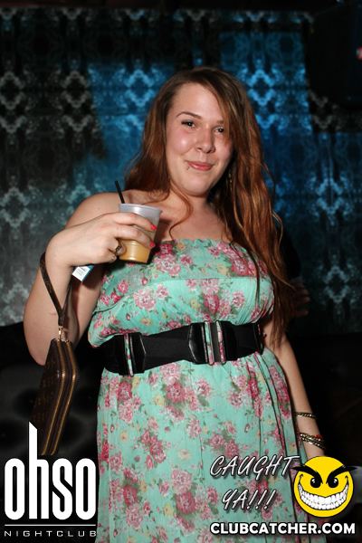 Ohso nightclub photo 119 - April 20th, 2013
