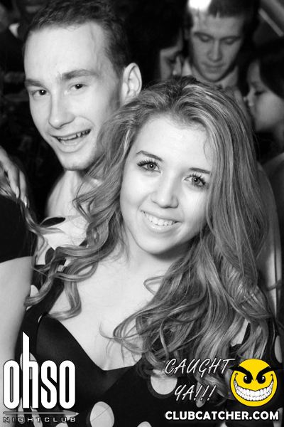 Ohso nightclub photo 128 - April 20th, 2013