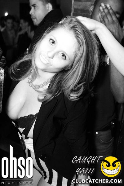 Ohso nightclub photo 131 - April 20th, 2013
