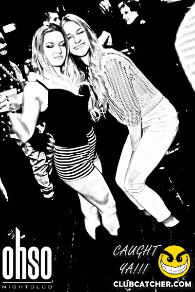 Ohso nightclub photo 132 - April 20th, 2013