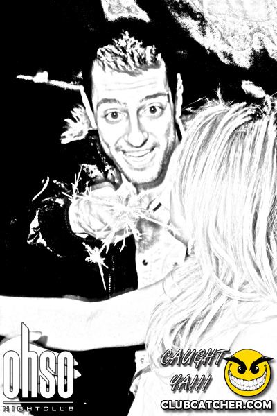 Ohso nightclub photo 140 - April 20th, 2013