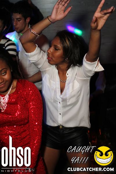 Ohso nightclub photo 147 - April 20th, 2013