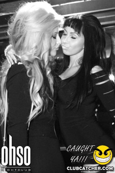 Ohso nightclub photo 150 - April 20th, 2013