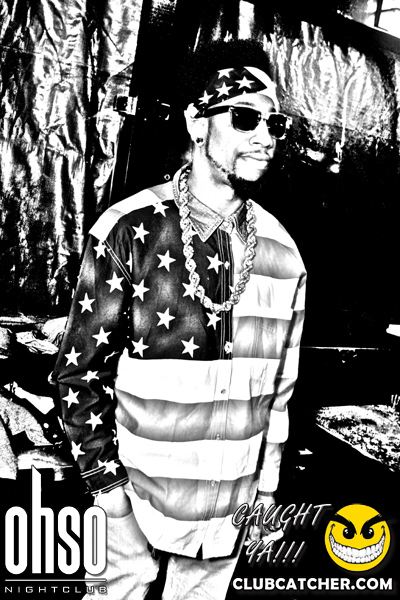 Ohso nightclub photo 151 - April 20th, 2013