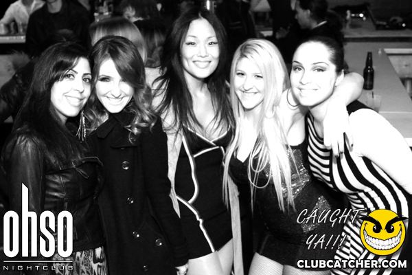 Ohso nightclub photo 163 - April 20th, 2013