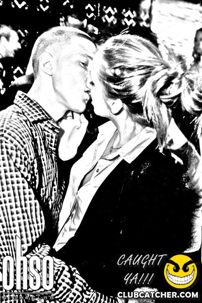 Ohso nightclub photo 165 - April 20th, 2013