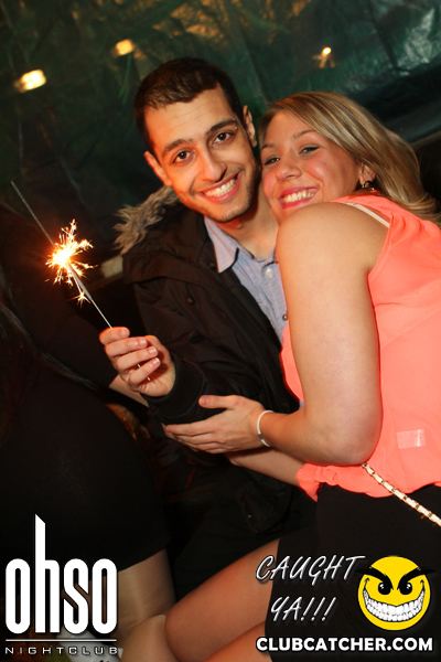 Ohso nightclub photo 166 - April 20th, 2013