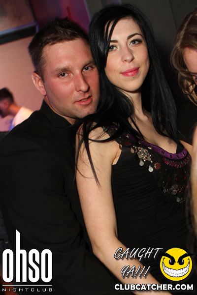 Ohso nightclub photo 188 - April 20th, 2013