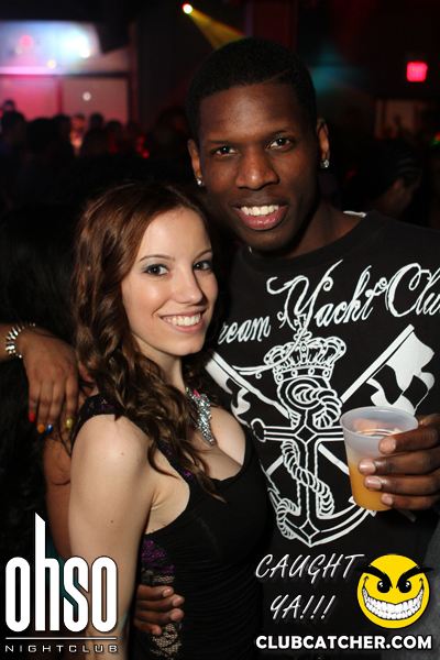 Ohso nightclub photo 195 - April 20th, 2013