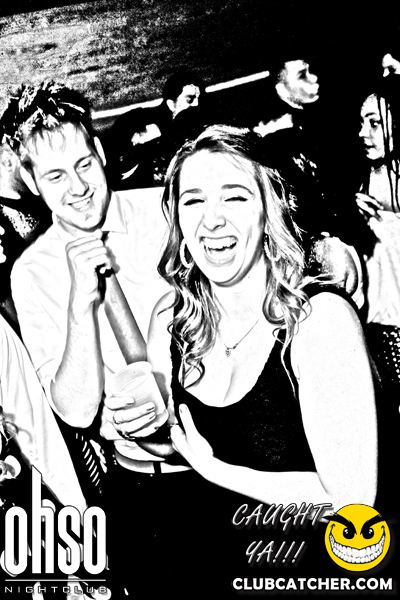 Ohso nightclub photo 196 - April 20th, 2013