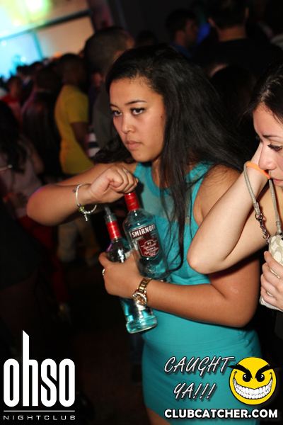 Ohso nightclub photo 199 - April 20th, 2013