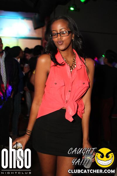 Ohso nightclub photo 220 - April 20th, 2013