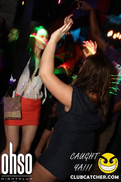 Ohso nightclub photo 226 - April 20th, 2013