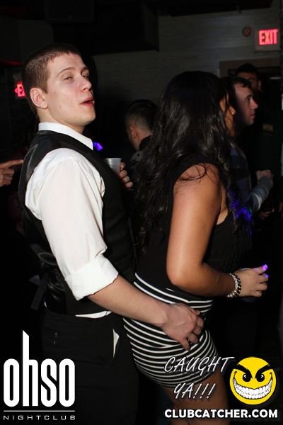 Ohso nightclub photo 229 - April 20th, 2013