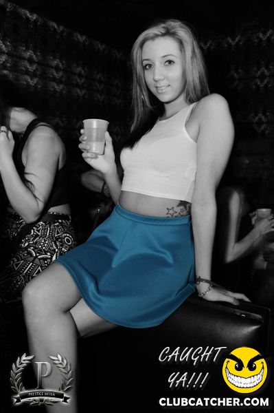 Ohso nightclub photo 242 - April 20th, 2013