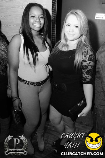 Ohso nightclub photo 243 - April 20th, 2013