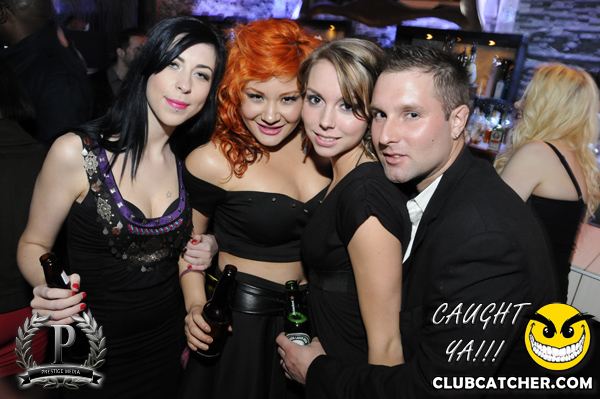 Ohso nightclub photo 245 - April 20th, 2013