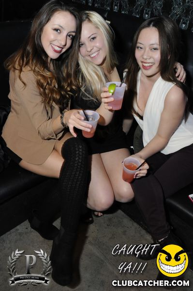 Ohso nightclub photo 249 - April 20th, 2013