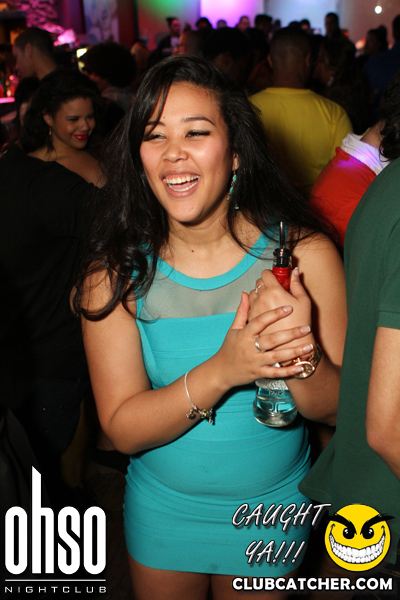 Ohso nightclub photo 30 - April 20th, 2013