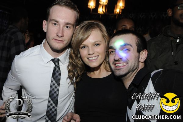 Ohso nightclub photo 305 - April 20th, 2013