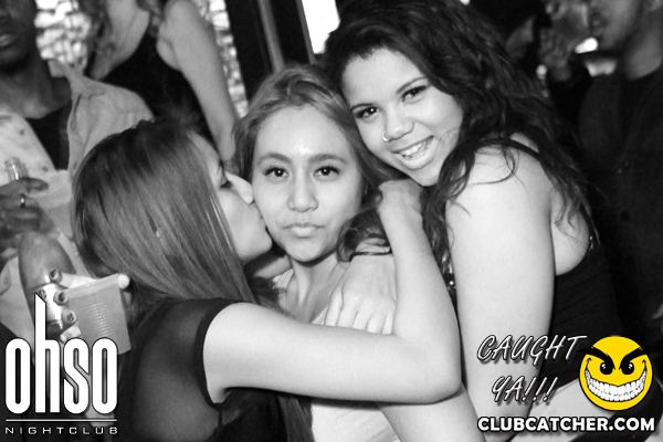 Ohso nightclub photo 43 - April 20th, 2013