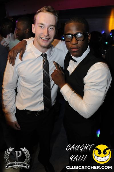 Ohso nightclub photo 445 - April 20th, 2013