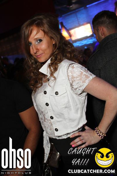 Ohso nightclub photo 47 - April 20th, 2013