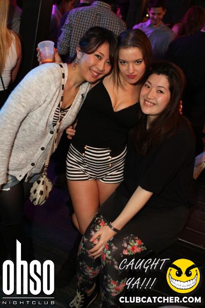 Ohso nightclub photo 48 - April 20th, 2013
