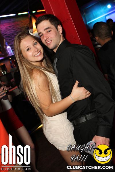 Ohso nightclub photo 51 - April 20th, 2013