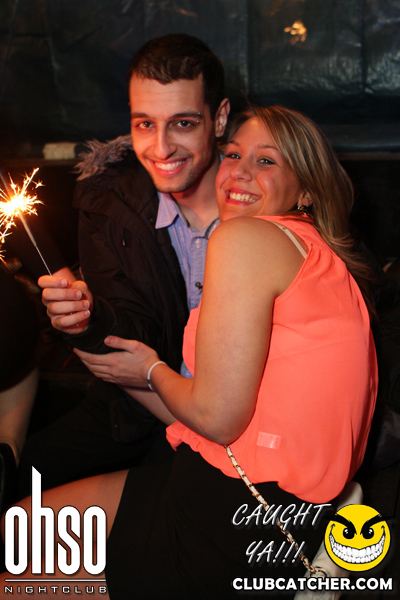 Ohso nightclub photo 57 - April 20th, 2013