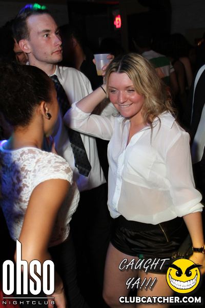 Ohso nightclub photo 59 - April 20th, 2013