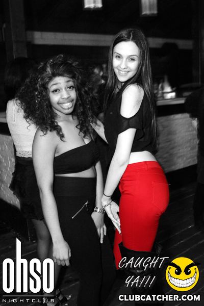 Ohso nightclub photo 7 - April 20th, 2013