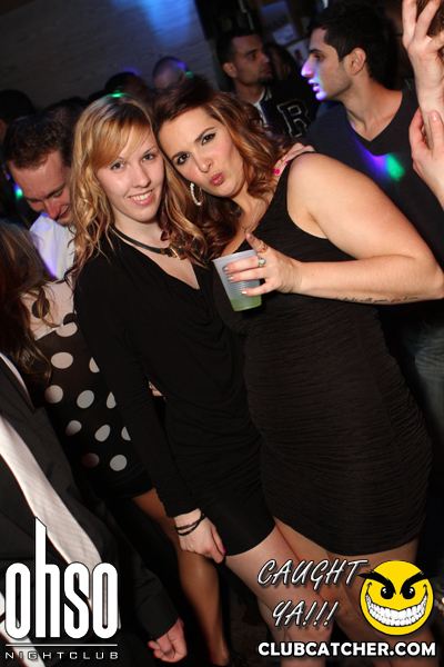 Ohso nightclub photo 66 - April 20th, 2013