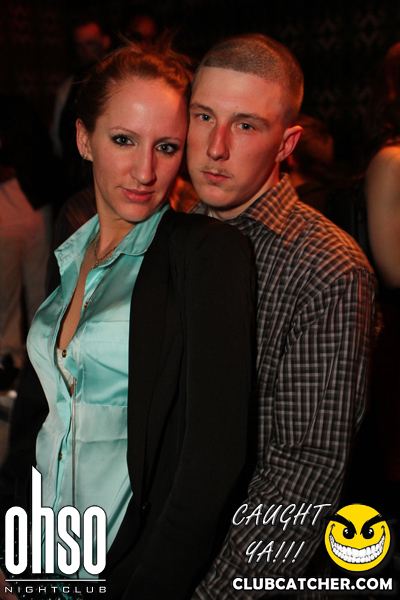 Ohso nightclub photo 68 - April 20th, 2013