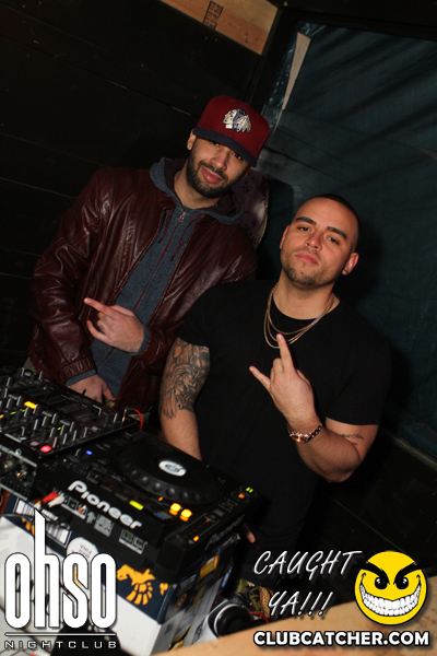 Ohso nightclub photo 72 - April 20th, 2013