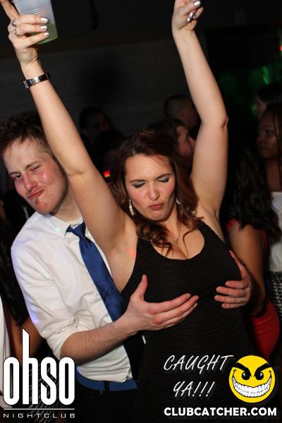 Ohso nightclub photo 74 - April 20th, 2013