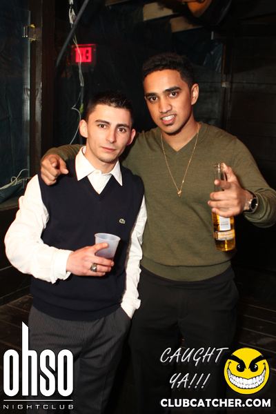 Ohso nightclub photo 75 - April 20th, 2013