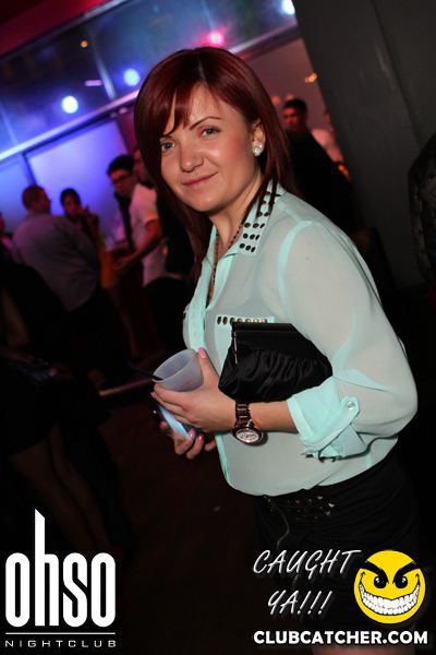 Ohso nightclub photo 80 - April 20th, 2013