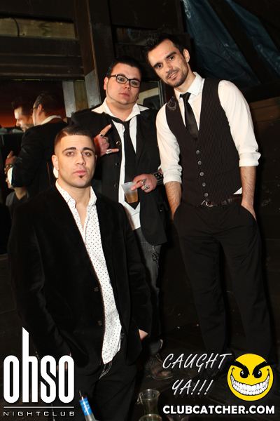 Ohso nightclub photo 83 - April 20th, 2013