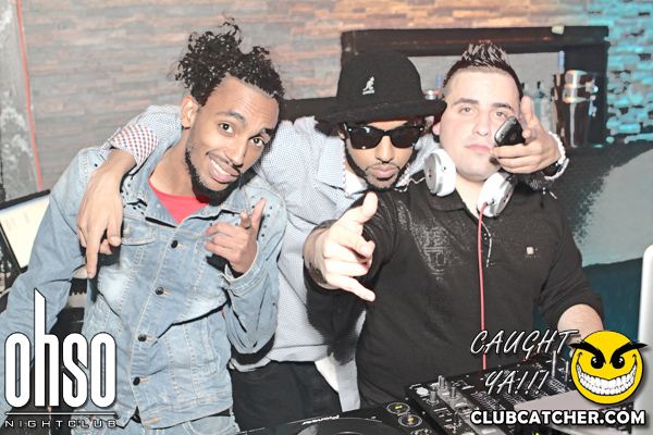 Ohso nightclub photo 93 - April 20th, 2013