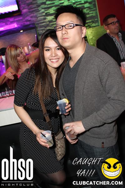 Ohso nightclub photo 95 - April 20th, 2013